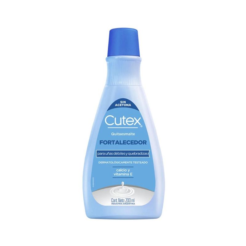 cutex