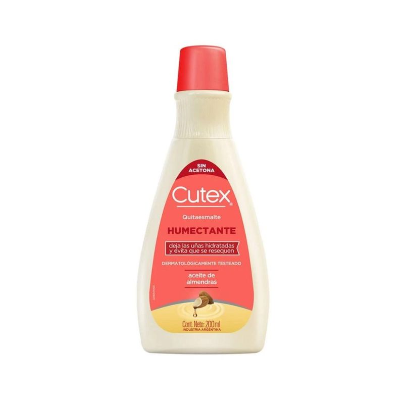 cutex
