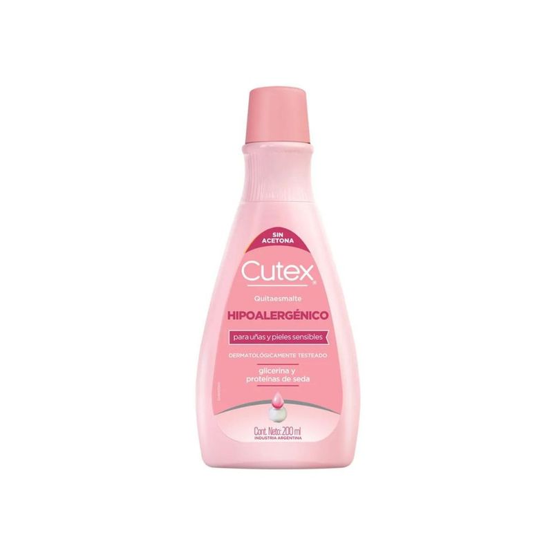 cutex