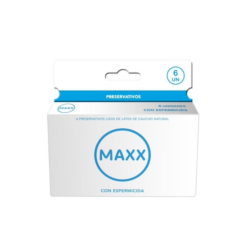 maxx