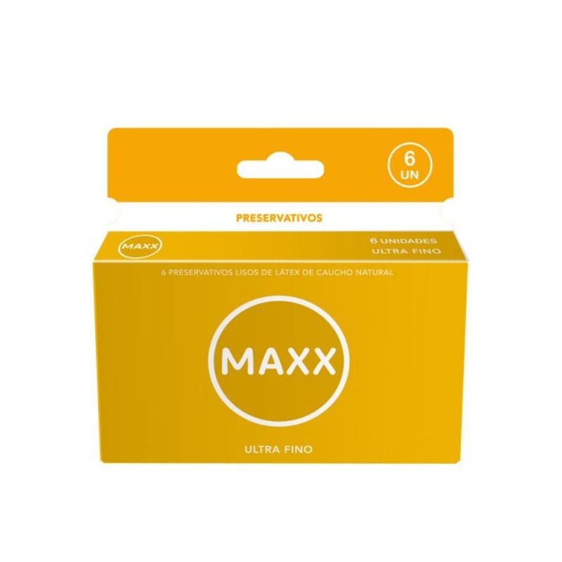 maxx