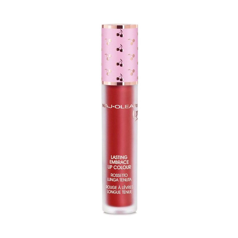 12-Metallic-Red