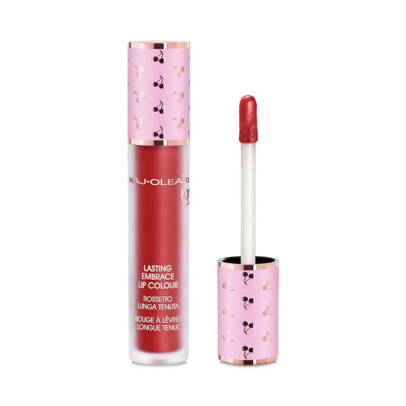 12-Metallic-Red