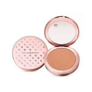 Polvo Volátil Tonalizador Fancy Sun Bronzer