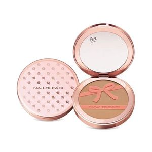Polvo Volátil Tonalizador Luminous Perfection Bronzer