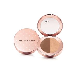 Sombras Duo Matte & Shine