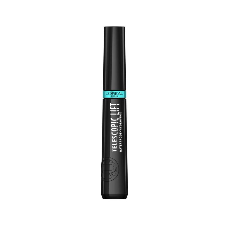 Telescopic-
