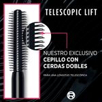 Telescopic-