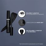 Mascara-De-Pestañas-Telescopic-Lift-Washeable-
