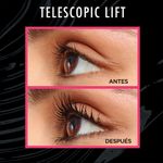 Mascara-De-Pestañas-Telescopic-Lift-Washeable-