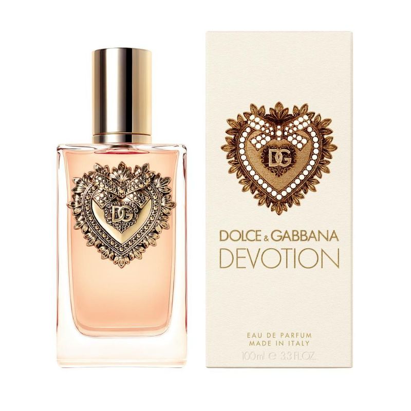 Devotion-EDP