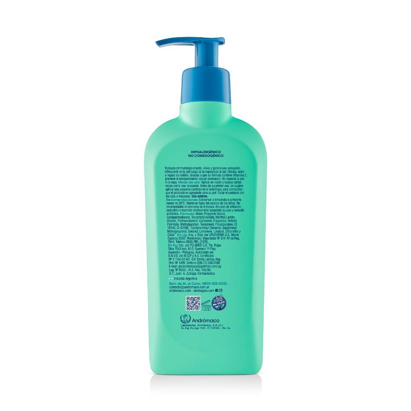 Gel-Post-Solar-Con-Valvula-