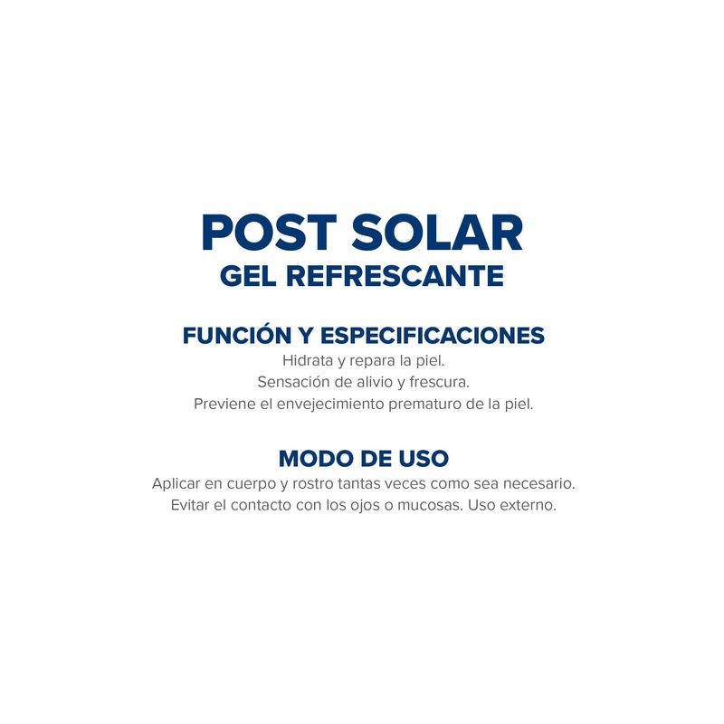 Gel-Post-Solar-Con-Valvula-