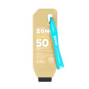 Protector Solar Sport FPS 50