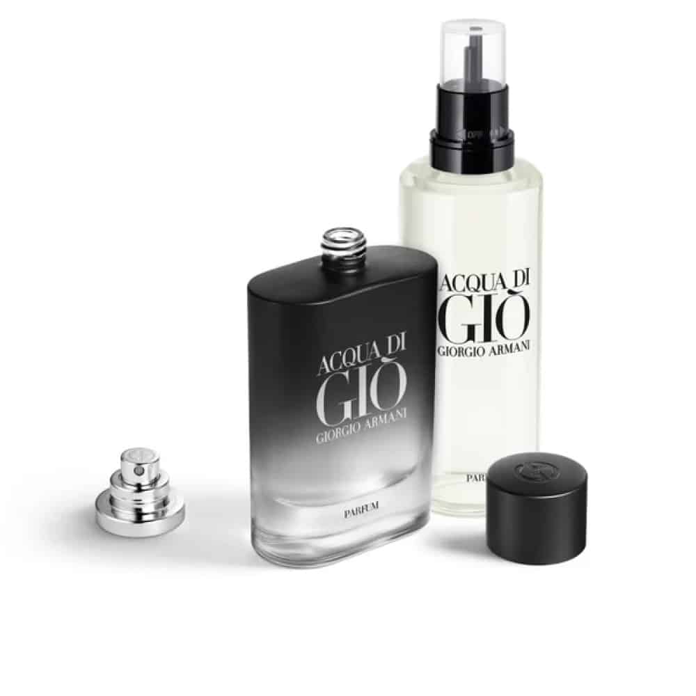 Giorgio Armani Acqua Di Gio Homme Parfum Refill Perfumer as Pigmento Tienda Online de perfumes y cosm tica los mejores precios y ofertas