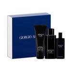 Armani code travel outlet set