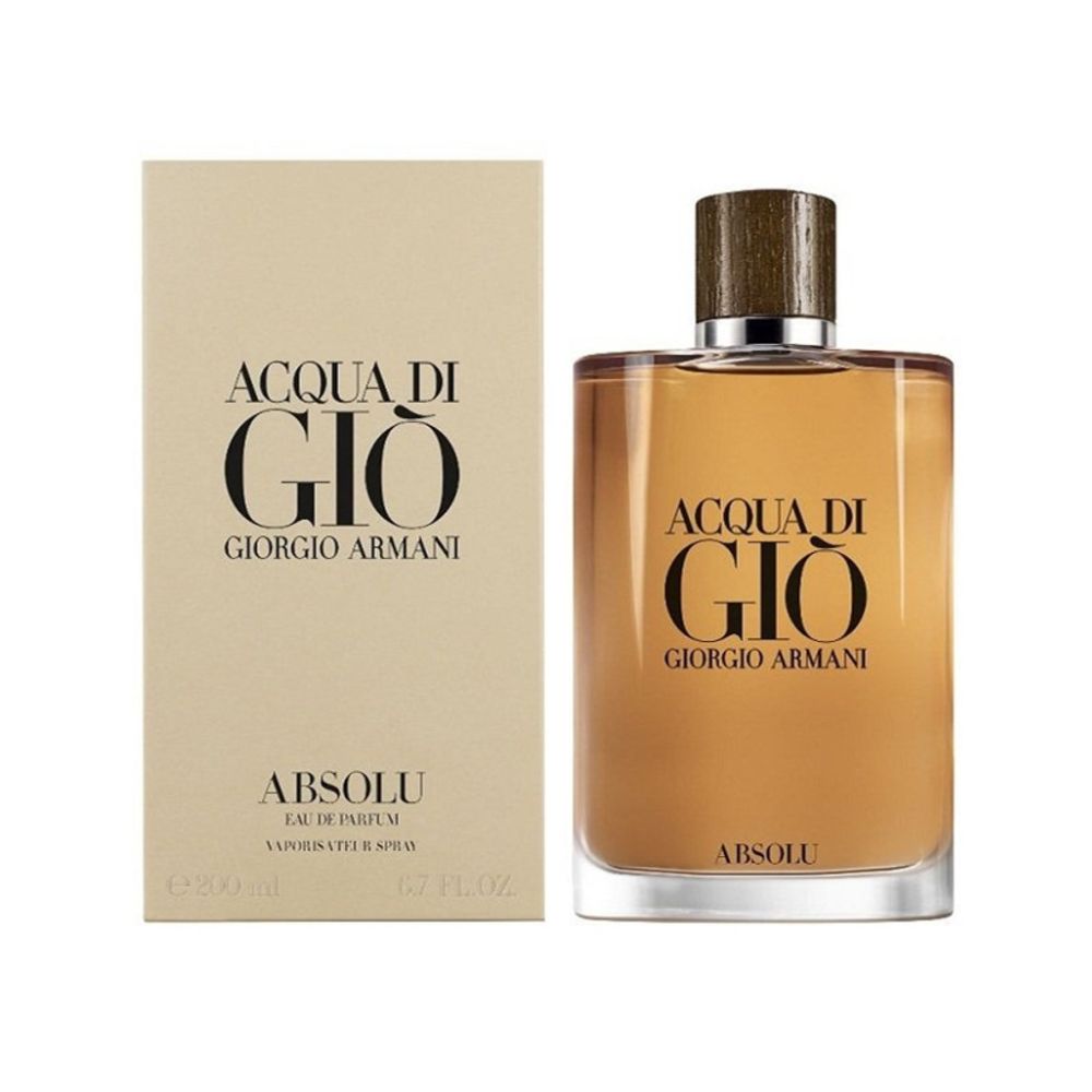 Acqua di gio online edicion limitada