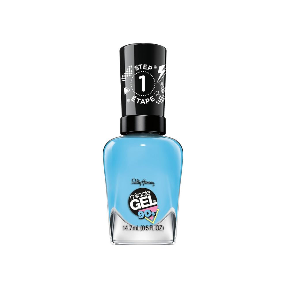 Sally Hansen Miracle Gel Coupon Printable