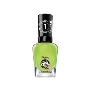 Esmalte De Uñas Miracle Gel Totally 90s Collection