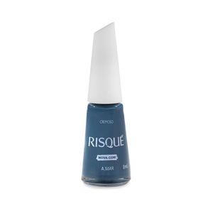 Esmalte De Uñas Cremoso