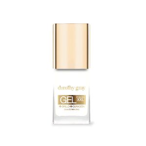 Esmalte De Uñas Top Coat En Gel