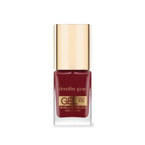 Esmalte De Uñas En Gel