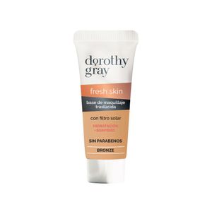 Base Fresh Skin Hidratante