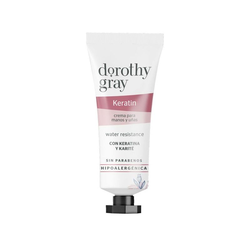 Crema-Para-Manos-Y-Uñas-Hypoallergenic-Con-Manteca-De-Karite-Hipoalergenica--80-G