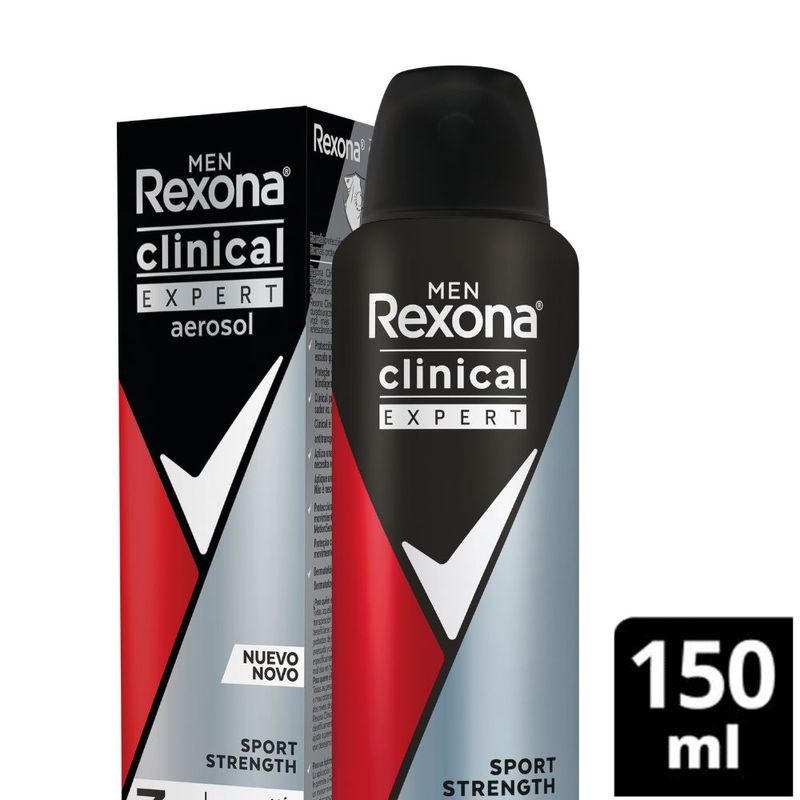 Desodorante-Antitranspirante-Clinical-Sport-Strenght-