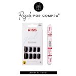 Uñas-Postizas-Kiss-Gel-Fantasy-Glue-On-Nails