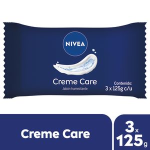 Jabón Humectante Creme Care Todo Tipo De Piel