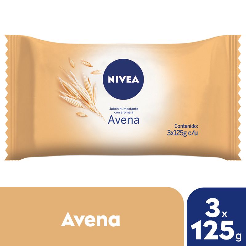 Jabon-En-Barra-Avena-3-Unid-125-G.