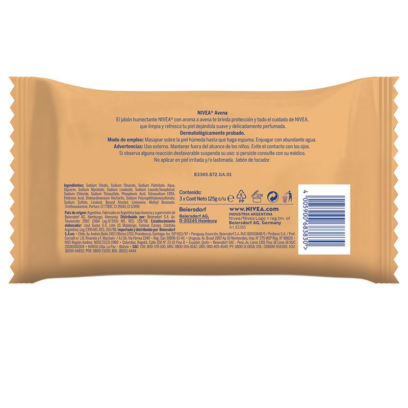 Jabon-En-Barra-Avena-3-Unid-125-G.
