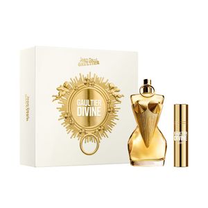 Set Gaultier Divine EDP 100 Ml + Travel Size