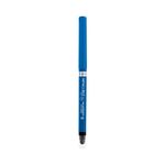 Electric-Blue