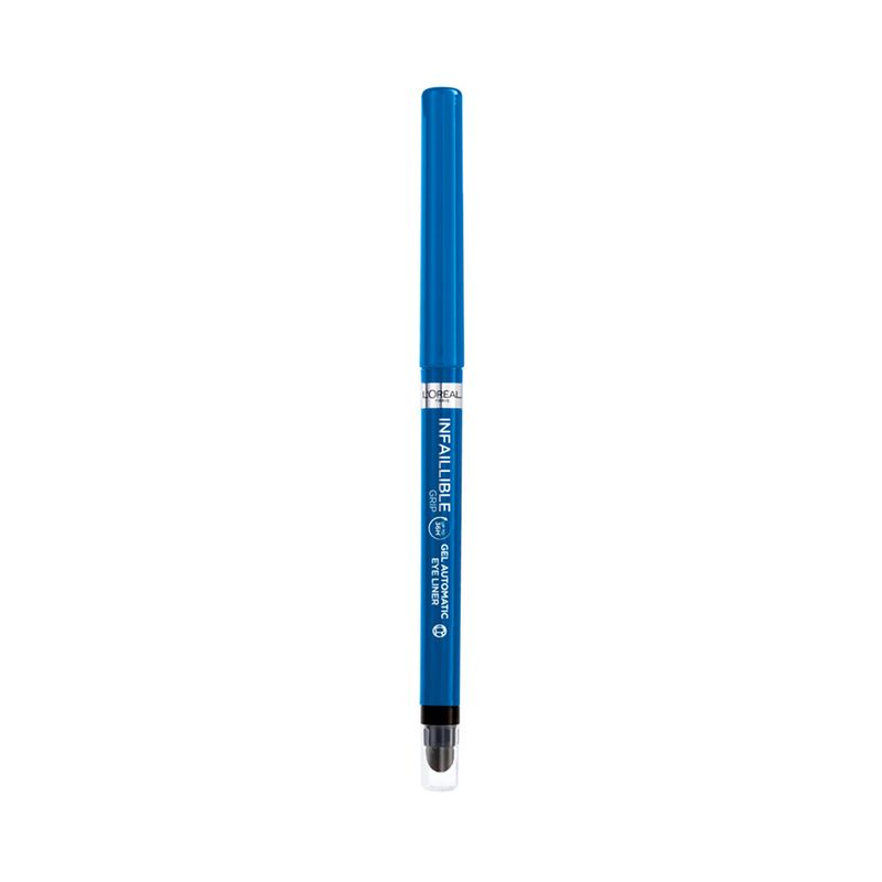 Electric-Blue
