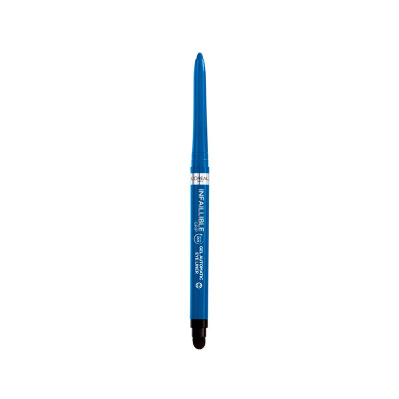 Electric-Blue