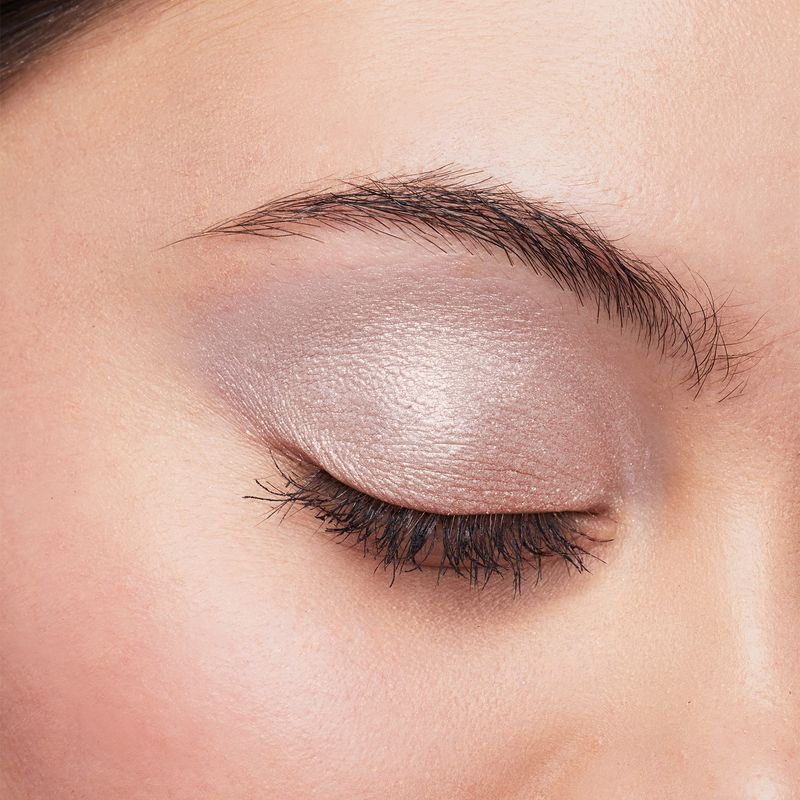 MAC Eye Shadow, Ombretto In Polvere Compatta, Colore Starry Night - Foto 11