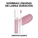 Amethyst-Quartz