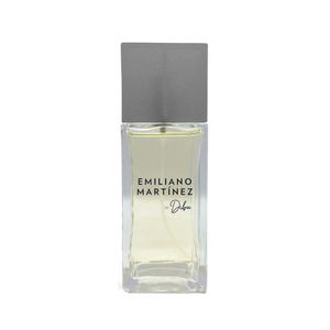 Emiliano Martínez Dibu EDT