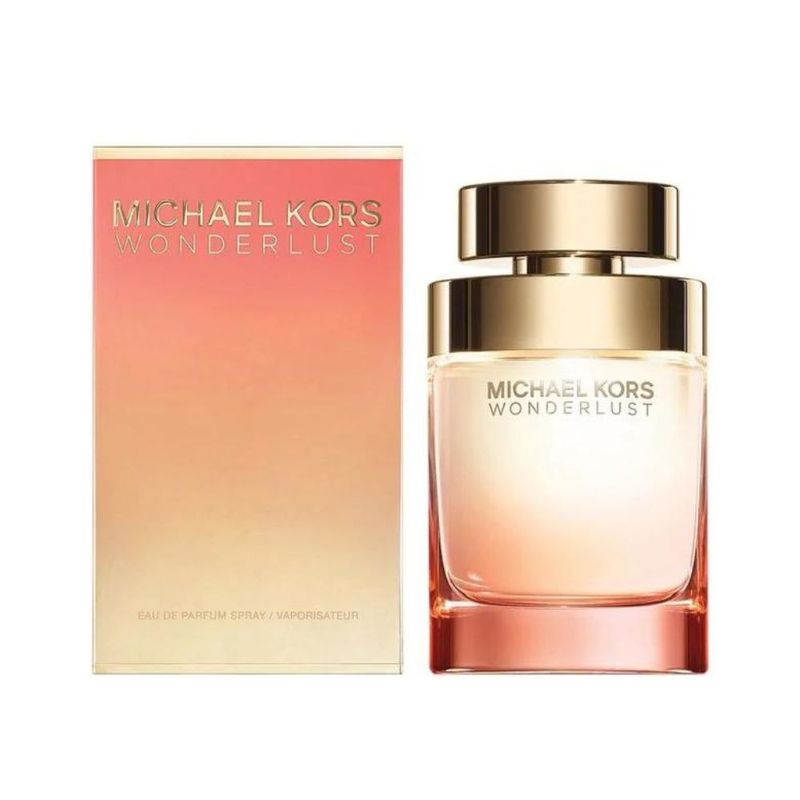 Wonderlust-Edp