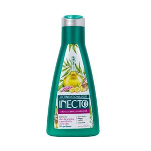 Acondicionador Shock De Brillo Fabuloso