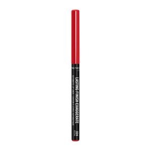 Delineador De Labios Lasting Finish Exaggerate