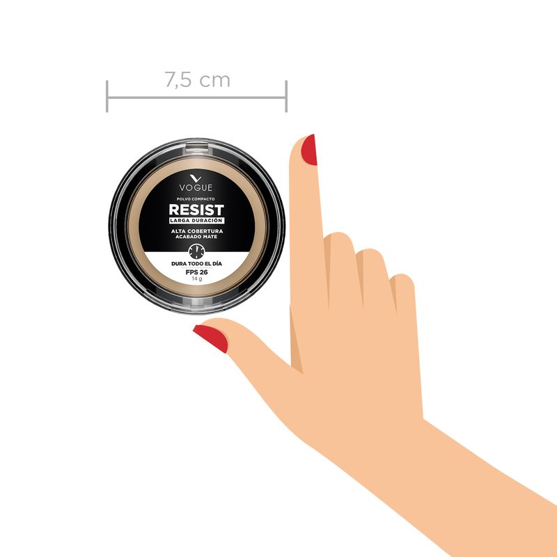 Polvo-Compacto-Resist-Bronce--14G