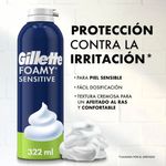 Espuma-Para-Afeitar-Foamy-Sensitive-322-Ml3