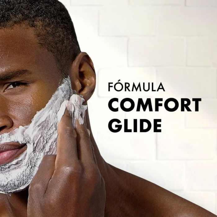 Espuma-Para-Afeitar-Foamy-Sensitive-322-Ml