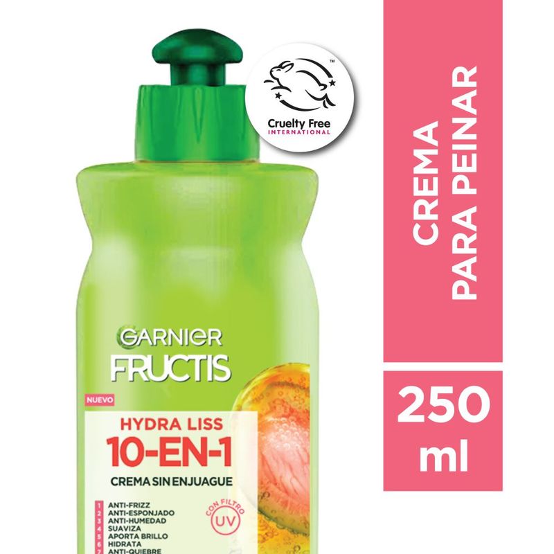 Crema-Para-Peinar-HydraLiss-