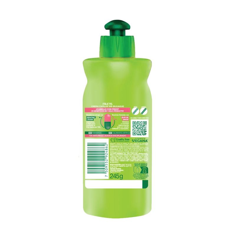 Crema-Para-Peinar-HydraLiss-