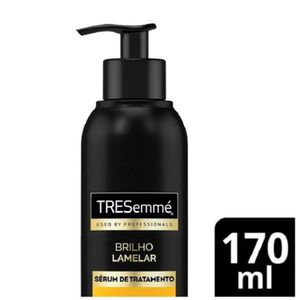 Sérum Capilar Brillo Lamelar