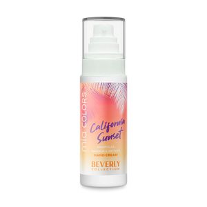 Crema Para Manos California Sunset